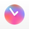 Clocks for iOS logo